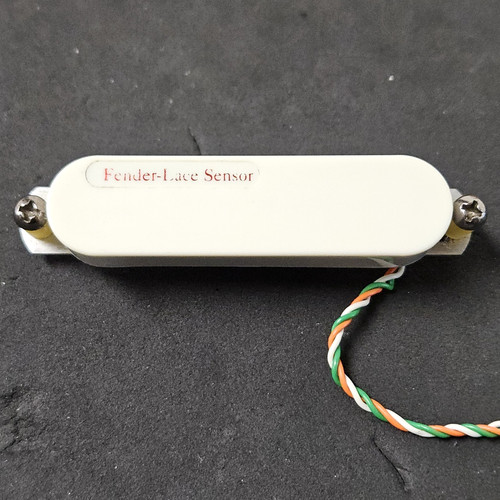 Fender lace sensor - fender,