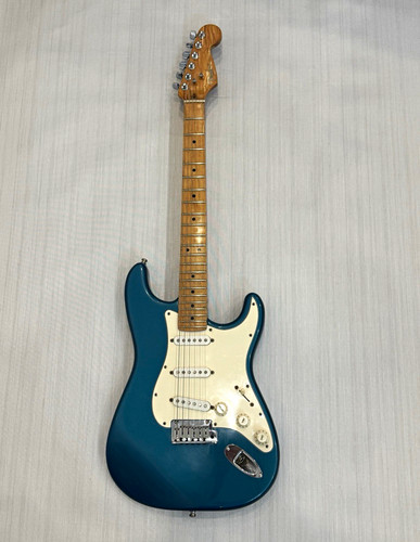 Fender american standard - fender,