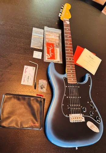 Fender american professional - american,