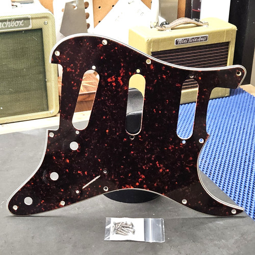 Fender american strat - american,