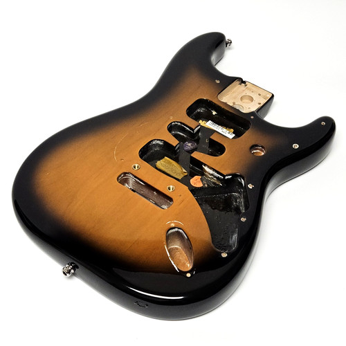 2005 fender american - 2005,