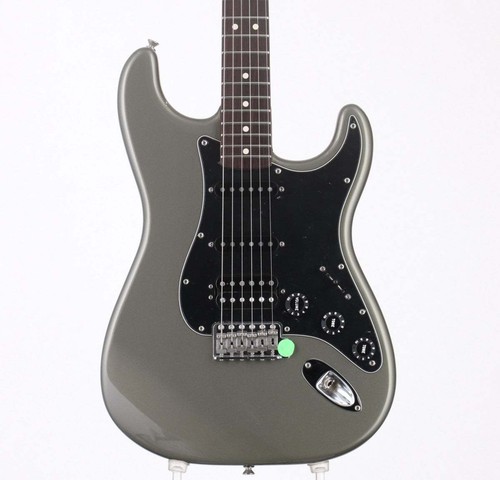 Fender deluxe strat - deluxe, hss