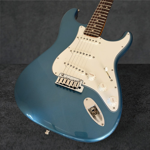 Fender custom shop - fender,