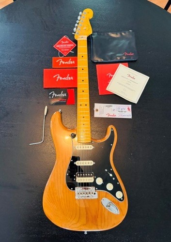 Fender american professional - fender,