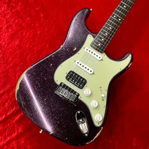 Fender custom shop deluxe - custom,