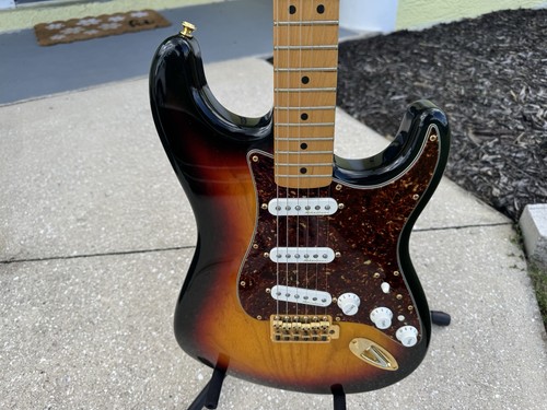 2002 fender deluxe - 2002,