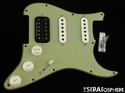 Fender custom shop - fender,