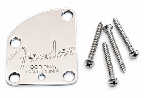 Genuine fender american deluxe - genuine,