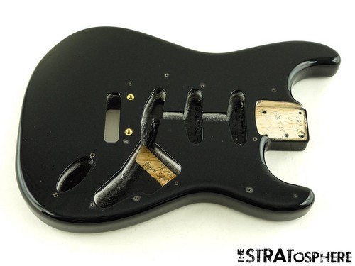 Fender custom shop w25 - custom,