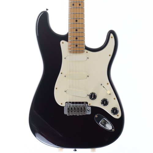 Fender usa deluxe strat plus - fender,