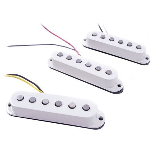 Set pickup chitarra originale