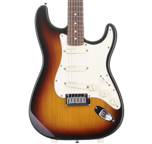Fender deluxe strat plus - deluxe,