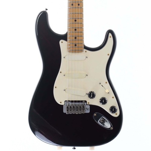 Fender deluxe strat - strat, plus