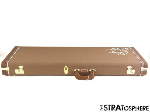 Fender chris shiflett cleaver - fender,