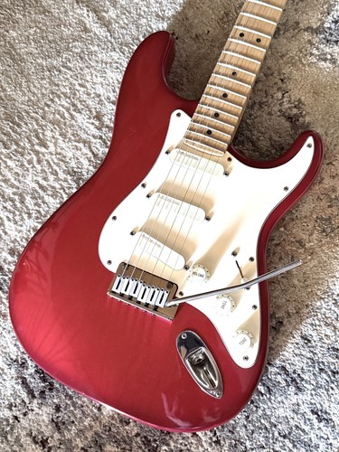 Fender usa deluxe strat plus - deluxe,