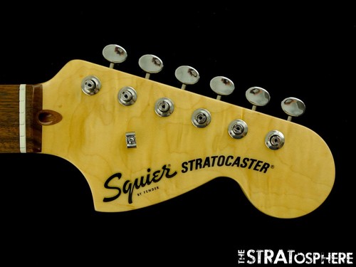 Fender squier paranormal - fender,