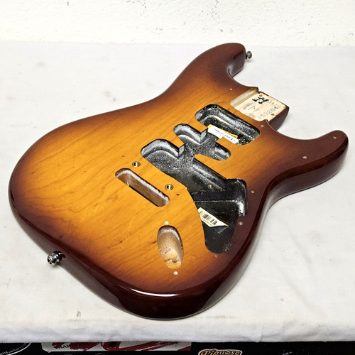 2013 fender american deluxe - fender,