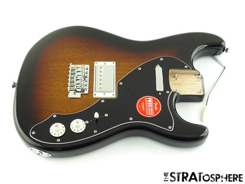 Fender squier paranormal strat - paranormal,