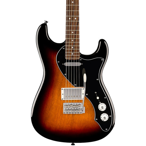 Squier paranormal stratocaster - squier,