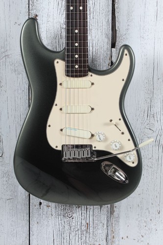 Fender 1989 stratocaster plus - fender,