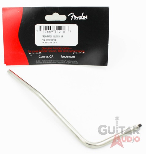 Genuine fender american - american, deluxe