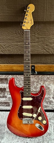 2015 fender american deluxe - 2015,