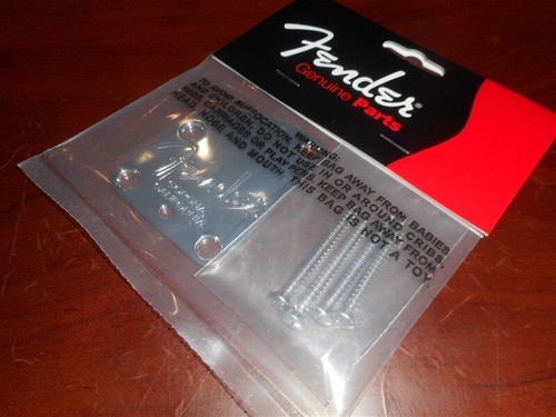 New genuine fender - -,