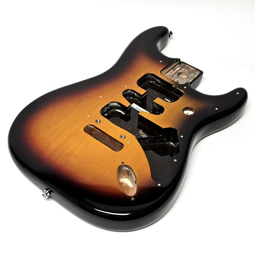 2005 fender american deluxe - fender,
