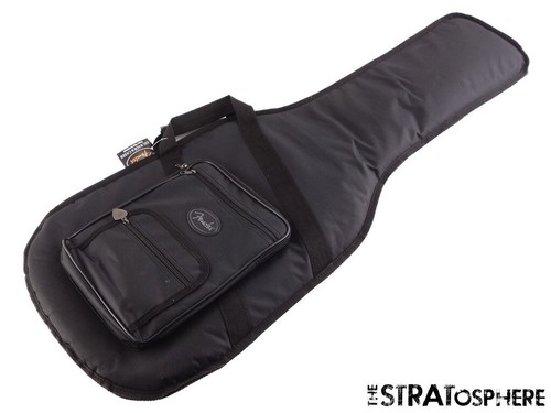 Fender deluxe padded - deluxe,