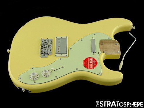 Fender squier paranormal - fender,