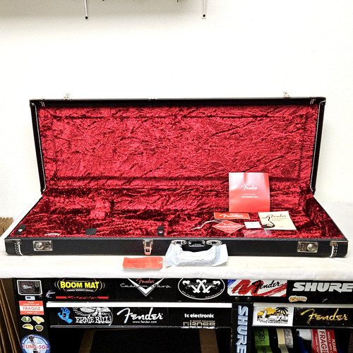 Fender usa strat - usa, tele