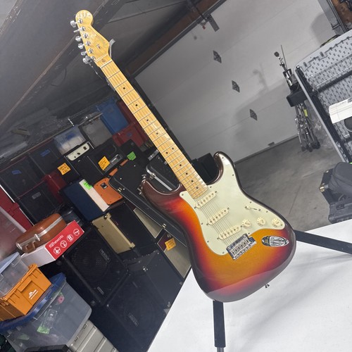 Rare fender american - fender,