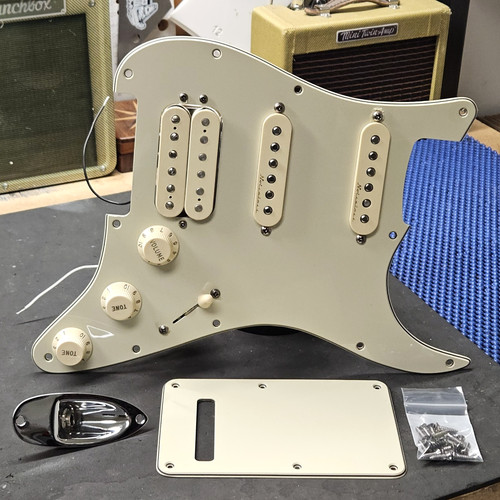 2001 fender american deluxe - american,