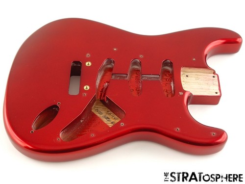 Fender custom shop w25 - fender,