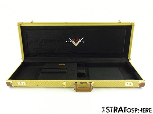 Fender custom shop f24 - shop, 54
