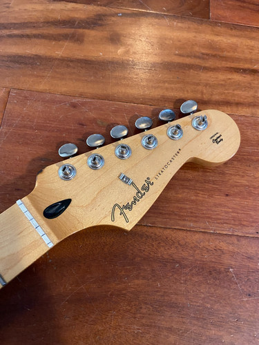 2019 fender player - 2019,