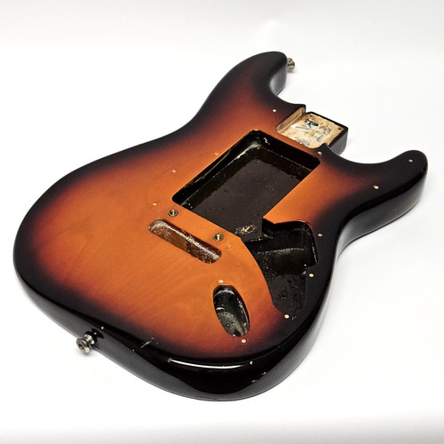 1994 fender usa strat - fender,