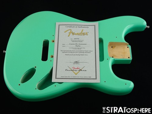 2009 american fender custom - 2009,