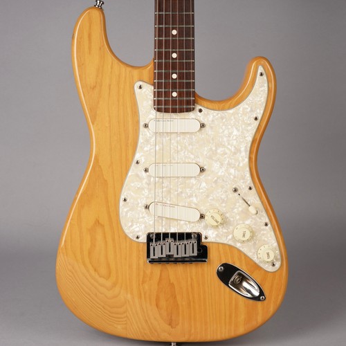 Fender stratocaster strat plus - fender,