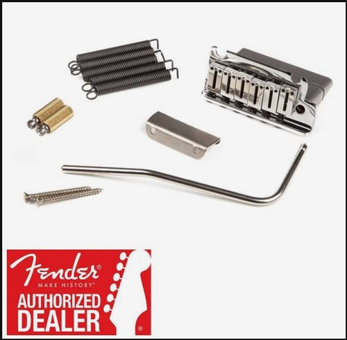 Genuine fender strat - strat, deluxe