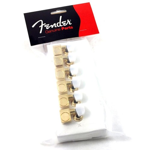 Genuine fender gold pearloid - genuine,