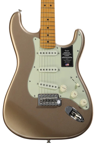 Fender american professional - american,