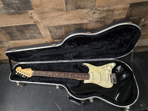1993 usa fender strat plus - usa,