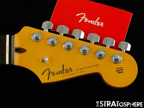 Fender custom shop w25 - fender,