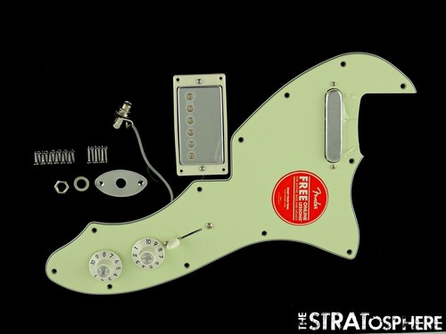 Fender squier paranormal strat - squier,