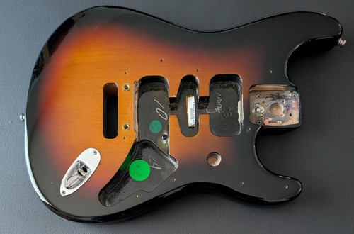 2005 fender american - 2005, deluxe