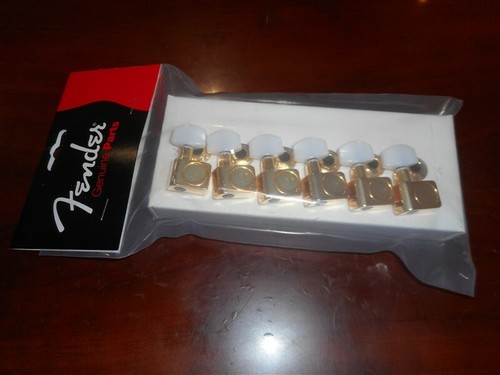 New genuine fender - genuine,