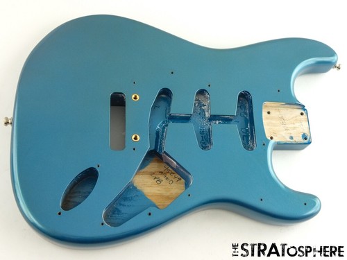 Fender custom shop w25 - shop,