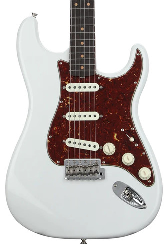 Fender custom shop - fender,