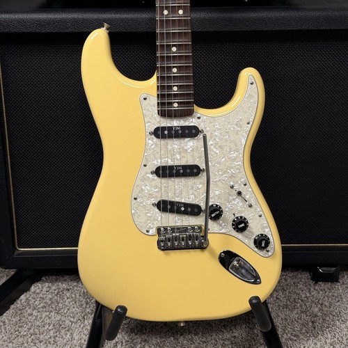 Fender strat powerhouse - fender,